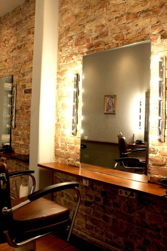 Friseur Schöneberg